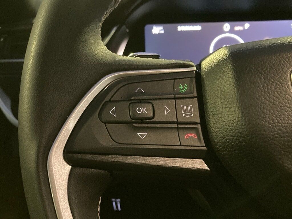 2024 Jeep Grand Cherokee L Altitude X San Antonio TX