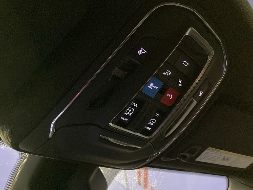 2024 Jeep Grand Cherokee L Altitude X San Antonio TX