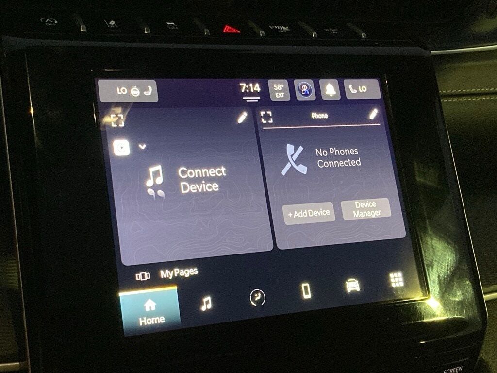 2024 Jeep Grand Cherokee L Altitude X San Antonio TX