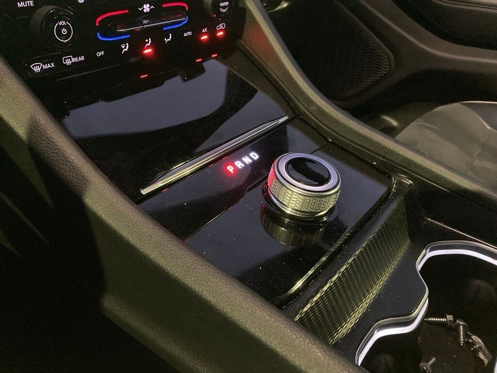 2024 Jeep Grand Cherokee L Altitude X San Antonio TX