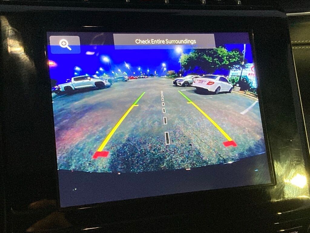 2024 Jeep Grand Cherokee L Altitude X San Antonio TX