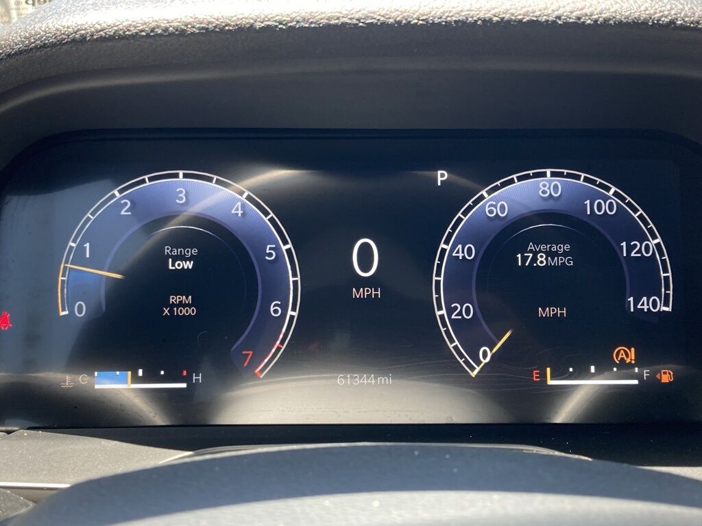 2024 Jeep Grand Cherokee L Altitude X San Antonio TX