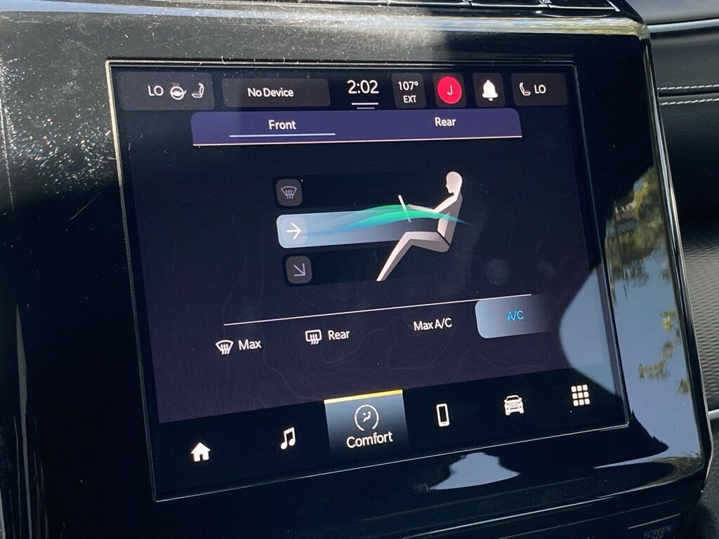 2024 Jeep Grand Cherokee L Altitude X San Antonio TX