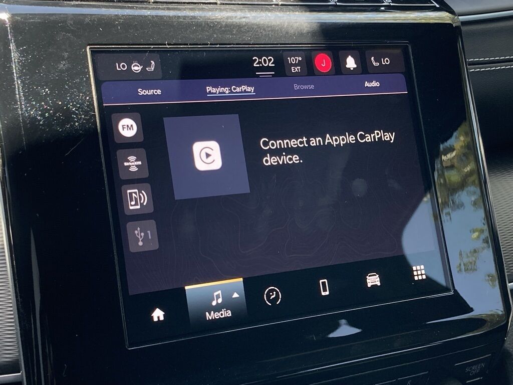 2024 Jeep Grand Cherokee L Altitude X San Antonio TX