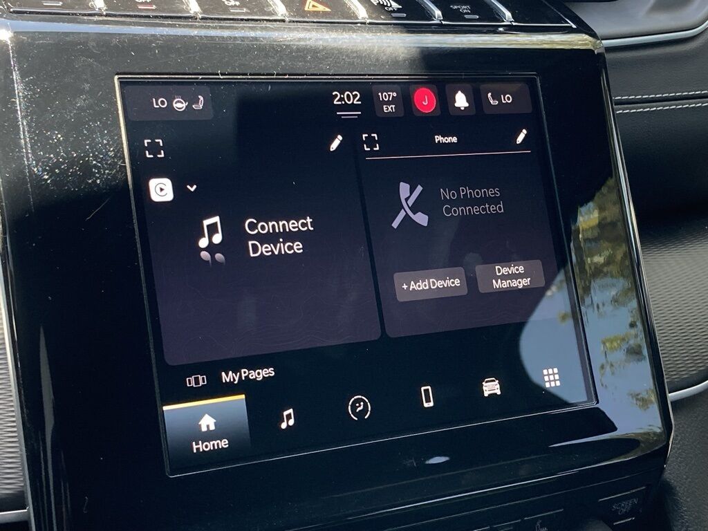 2024 Jeep Grand Cherokee L Altitude X San Antonio TX