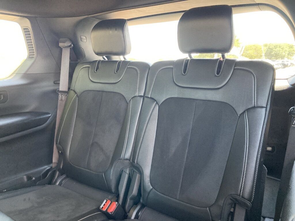 2024 Jeep Grand Cherokee L Altitude X San Antonio TX