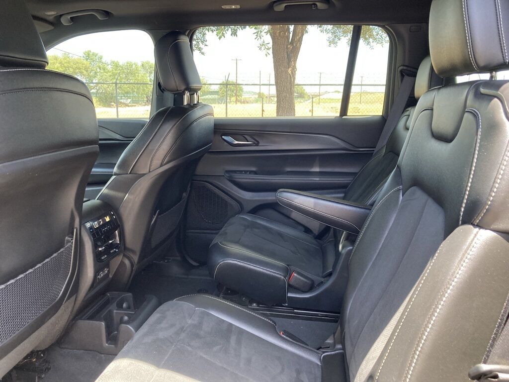 2024 Jeep Grand Cherokee L Altitude X San Antonio TX