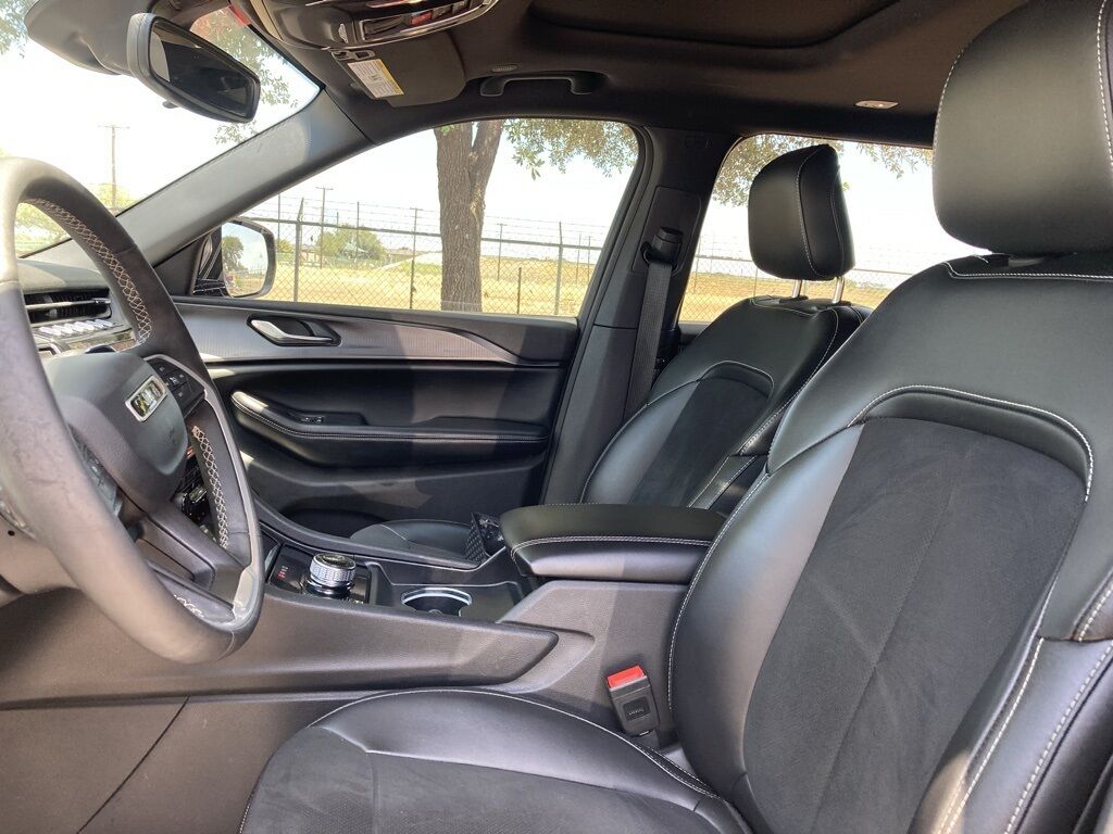 2024 Jeep Grand Cherokee L Altitude X San Antonio TX