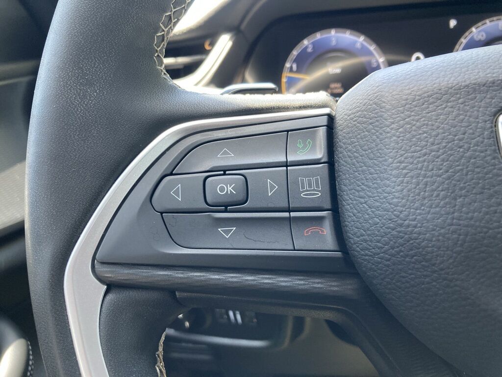 2024 Jeep Grand Cherokee L Altitude X San Antonio TX