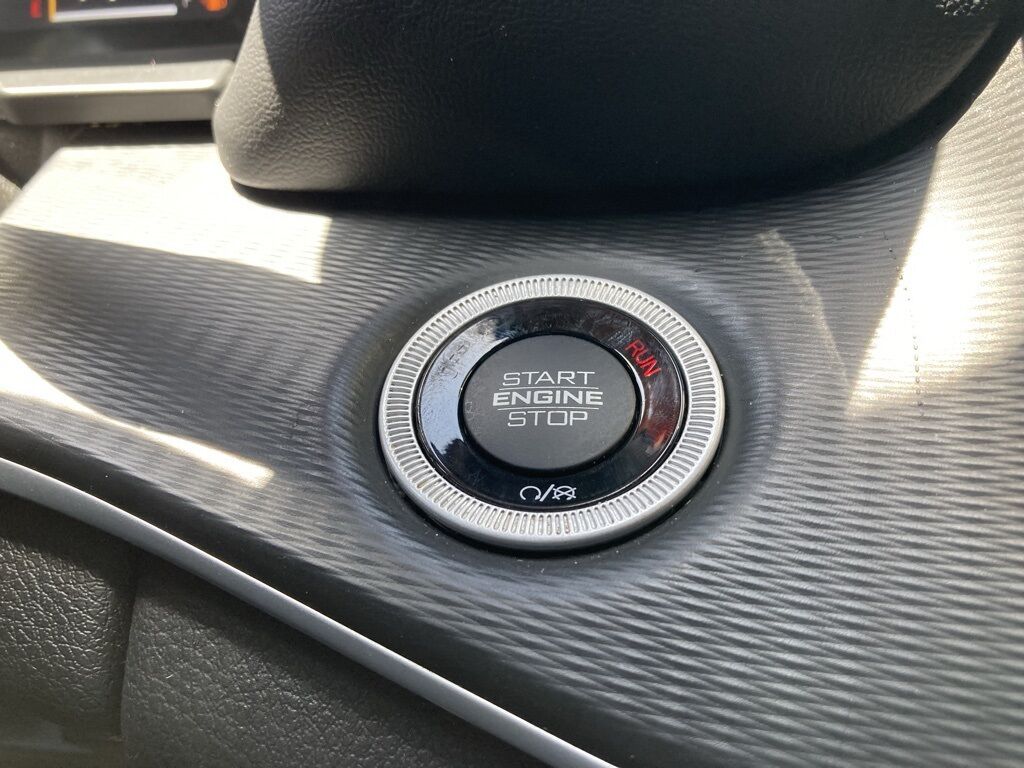 2024 Jeep Grand Cherokee L Altitude X San Antonio TX