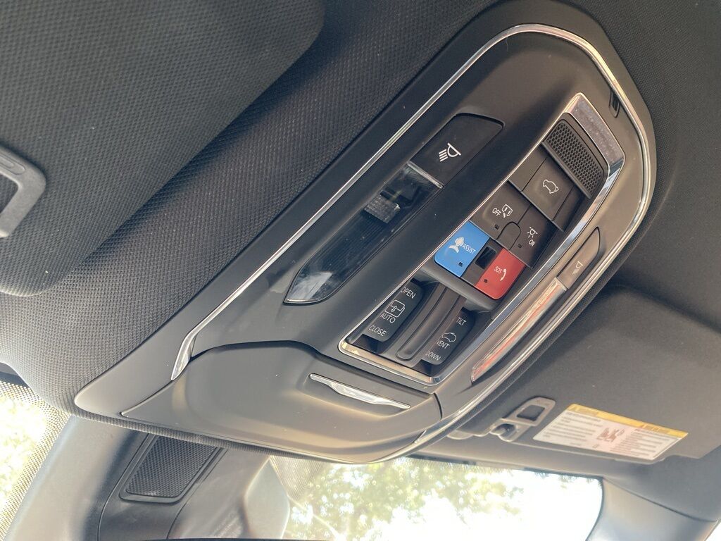 2024 Jeep Grand Cherokee L Altitude X San Antonio TX