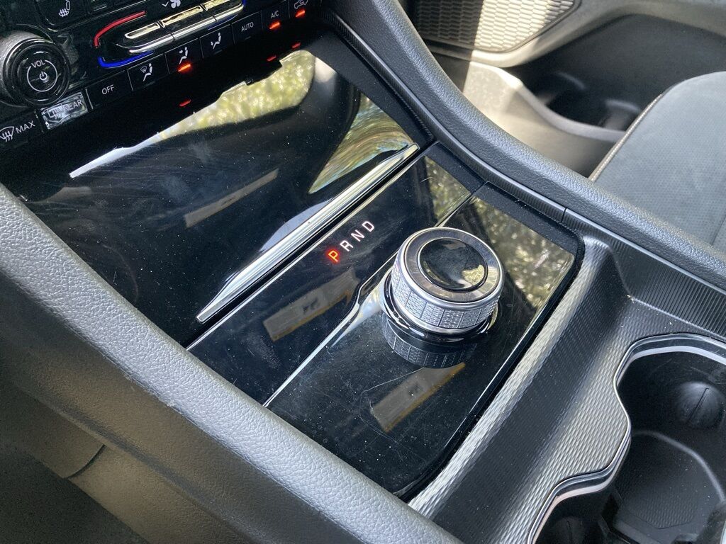2024 Jeep Grand Cherokee L Altitude X San Antonio TX