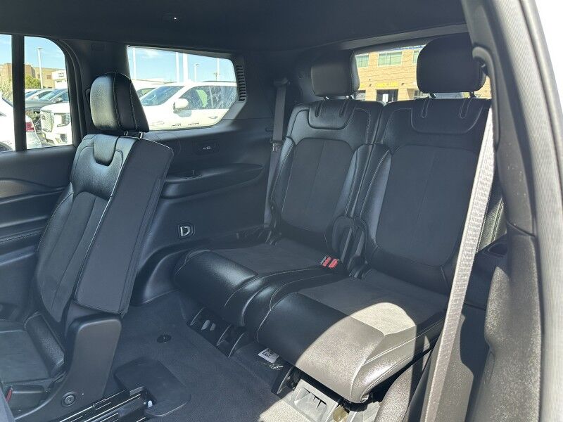 2024 Jeep Grand Cherokee L Altitude X St George UT