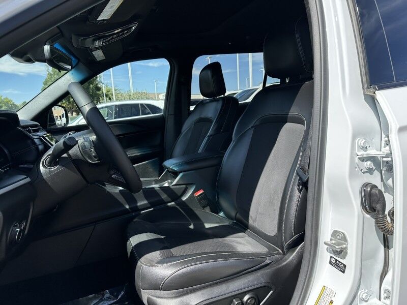 2024 Jeep Grand Cherokee L Altitude X St George UT