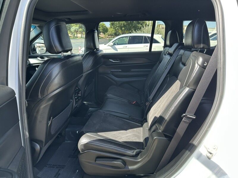 2024 Jeep Grand Cherokee L Altitude X St George UT