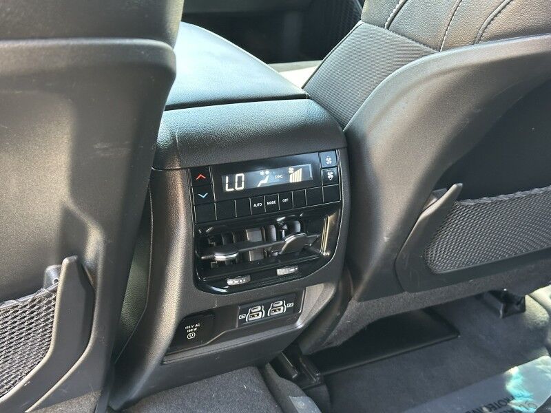 2024 Jeep Grand Cherokee L Altitude X St George UT