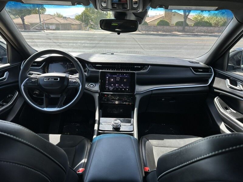 2024 Jeep Grand Cherokee L Altitude X St George UT