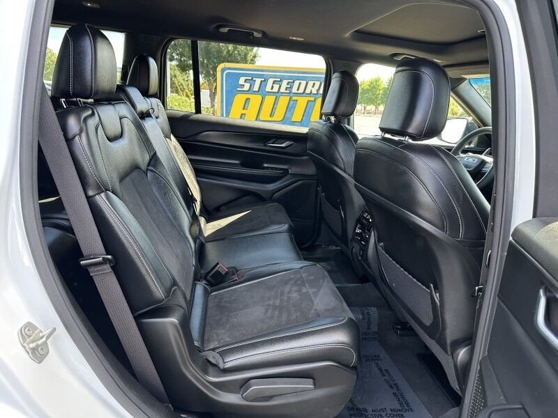 2024 Jeep Grand Cherokee L Altitude X St George UT