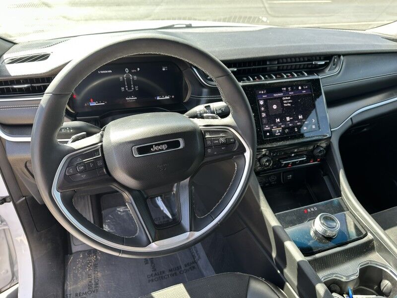 2024 Jeep Grand Cherokee L Altitude X St George UT