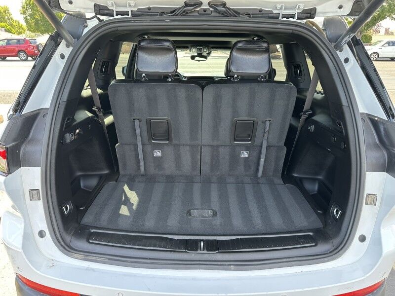 2024 Jeep Grand Cherokee L Altitude X St George UT