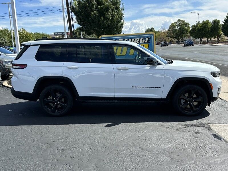 2024 Jeep Grand Cherokee L Altitude X St George UT