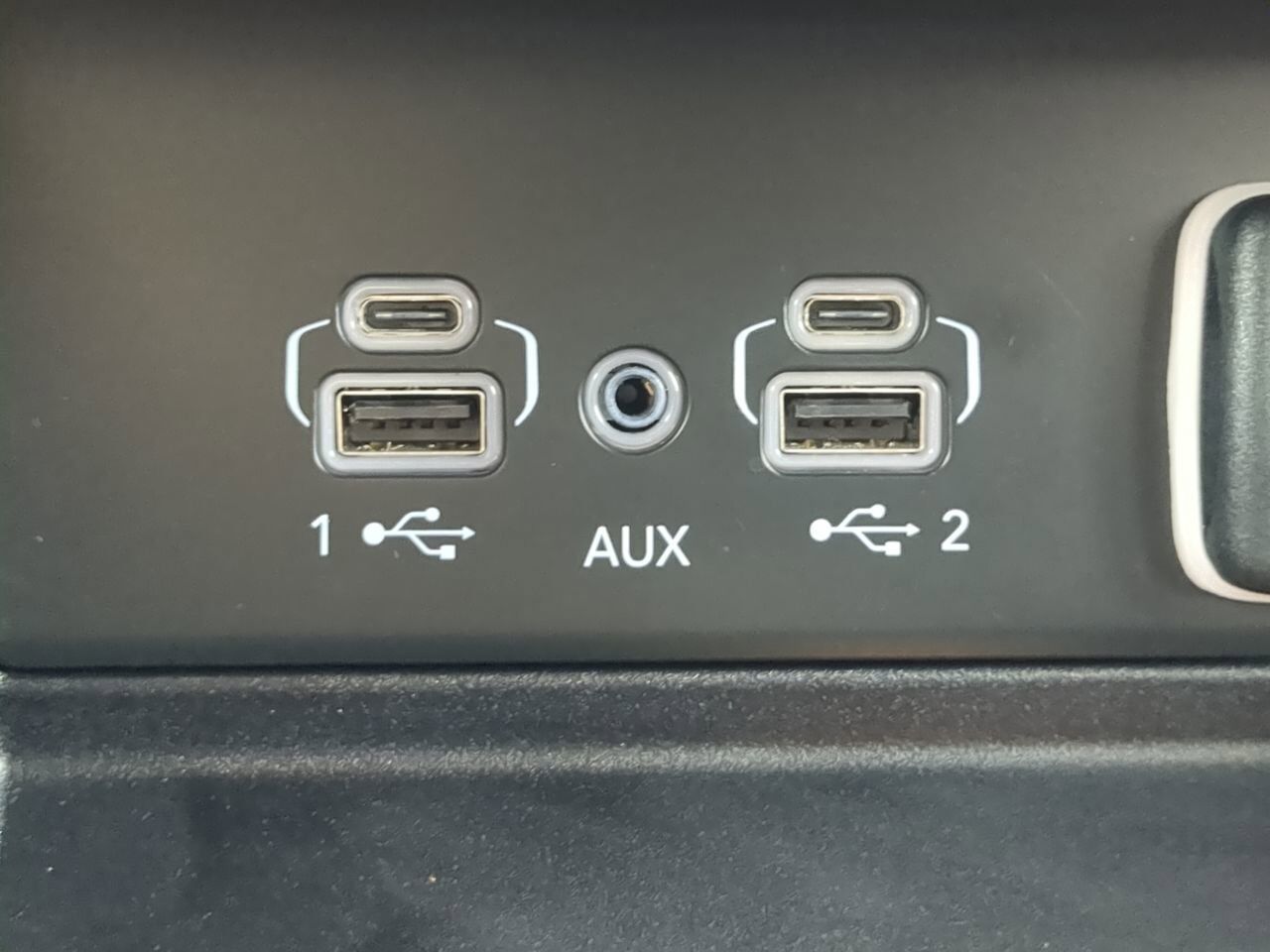 2024 Jeep Grand Cherokee L Altitude X Winder GA