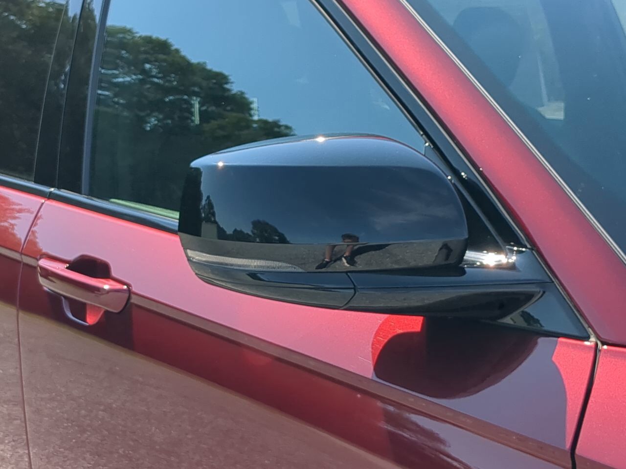 2024 Jeep Grand Cherokee L Altitude X Winder GA