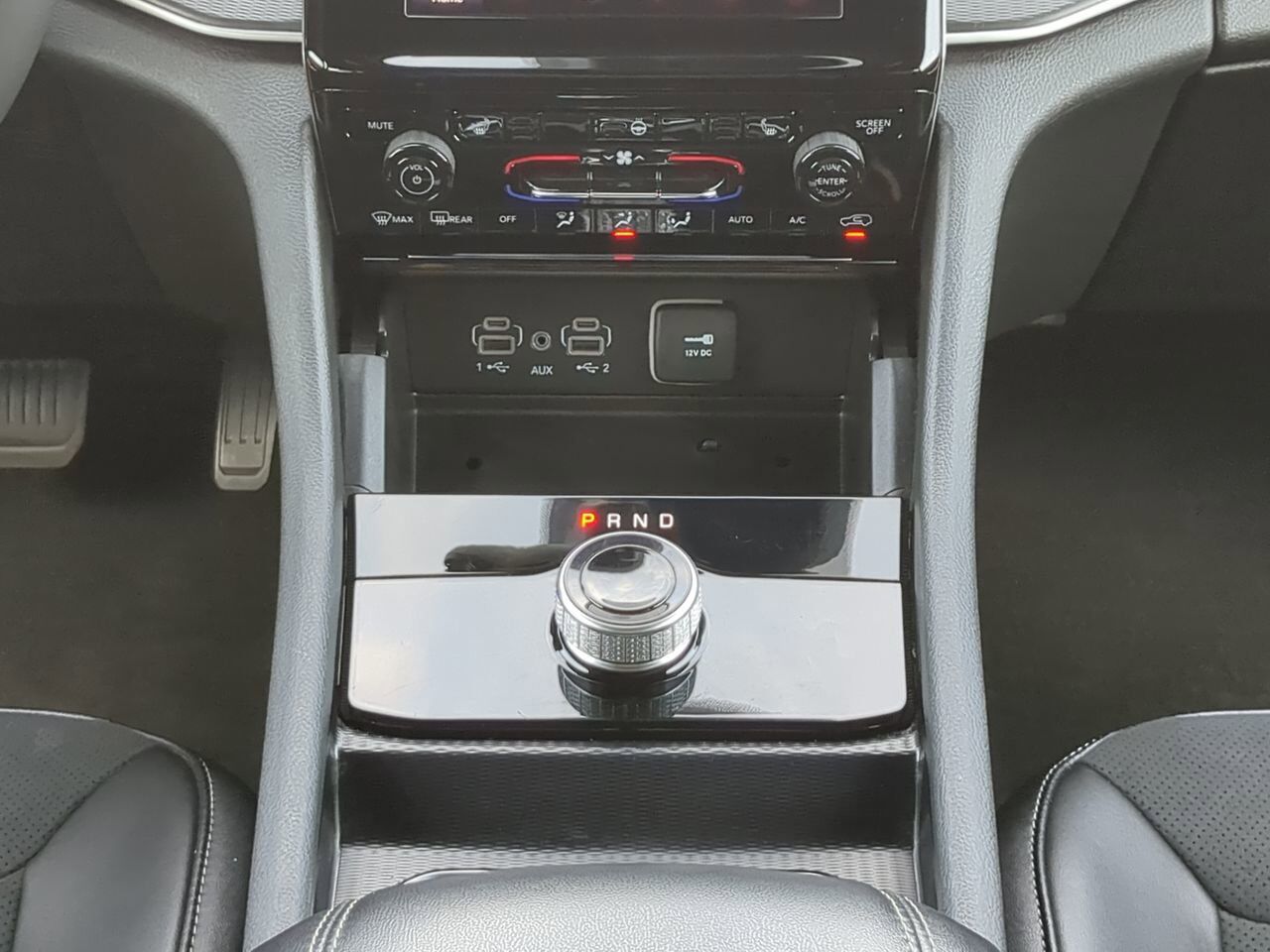 2024 Jeep Grand Cherokee L Altitude X Winder GA