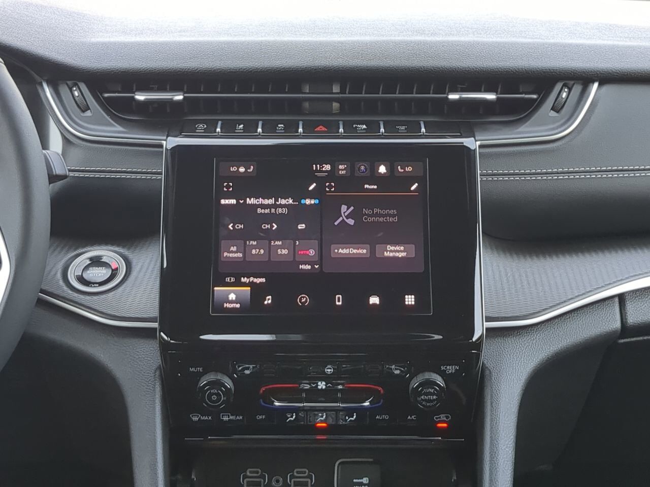 2024 Jeep Grand Cherokee L Altitude X Winder GA
