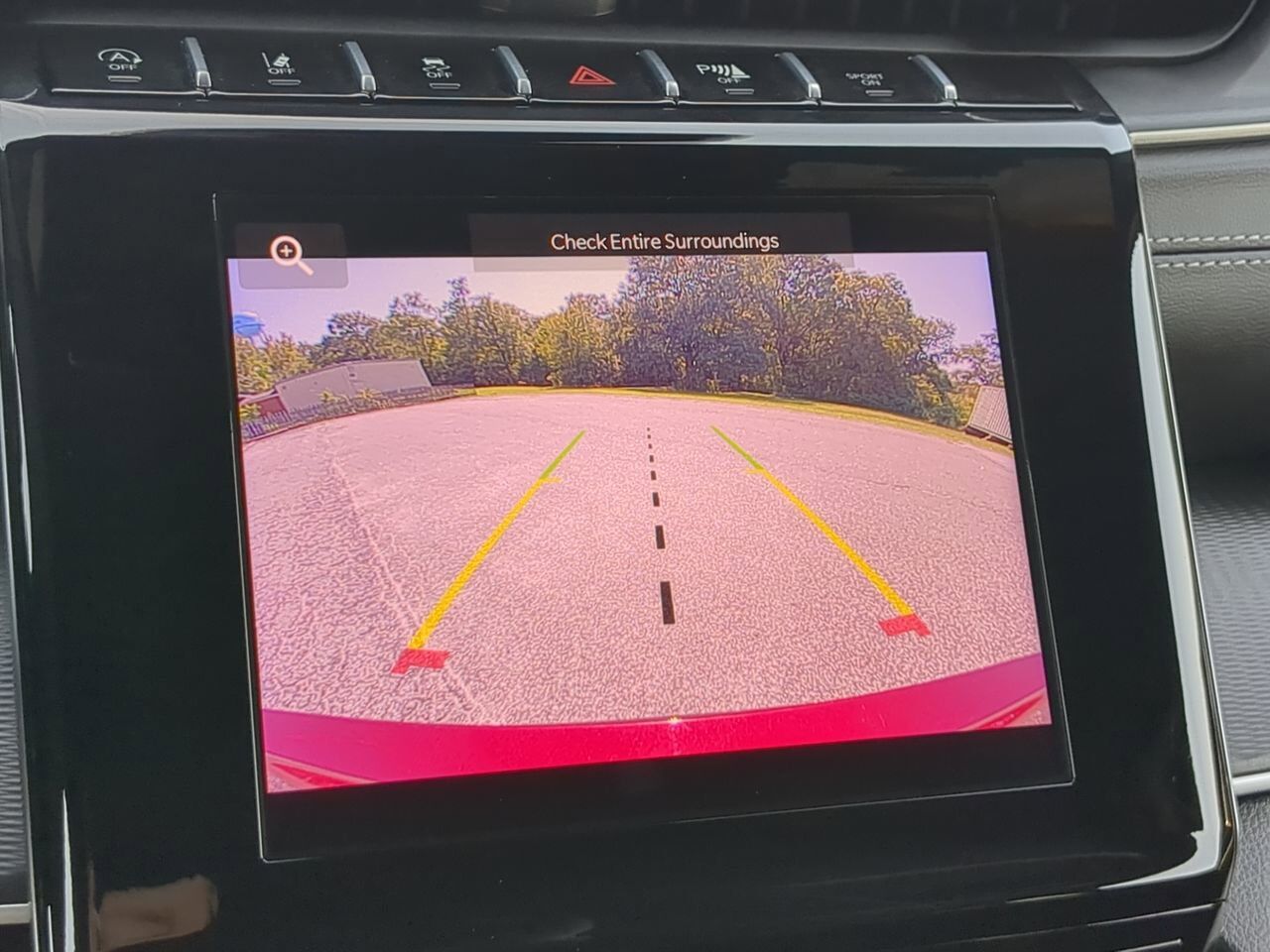 2024 Jeep Grand Cherokee L Altitude X Winder GA
