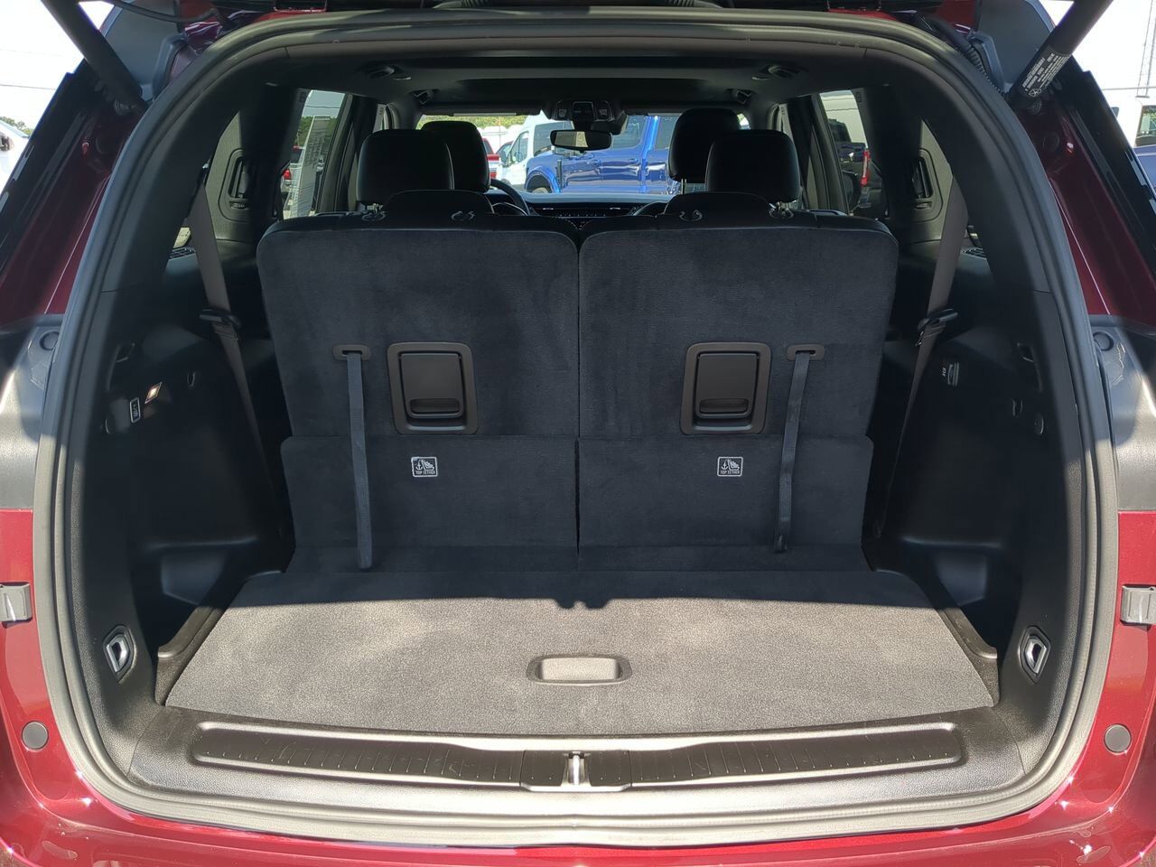 2024 Jeep Grand Cherokee L Altitude X Winder GA