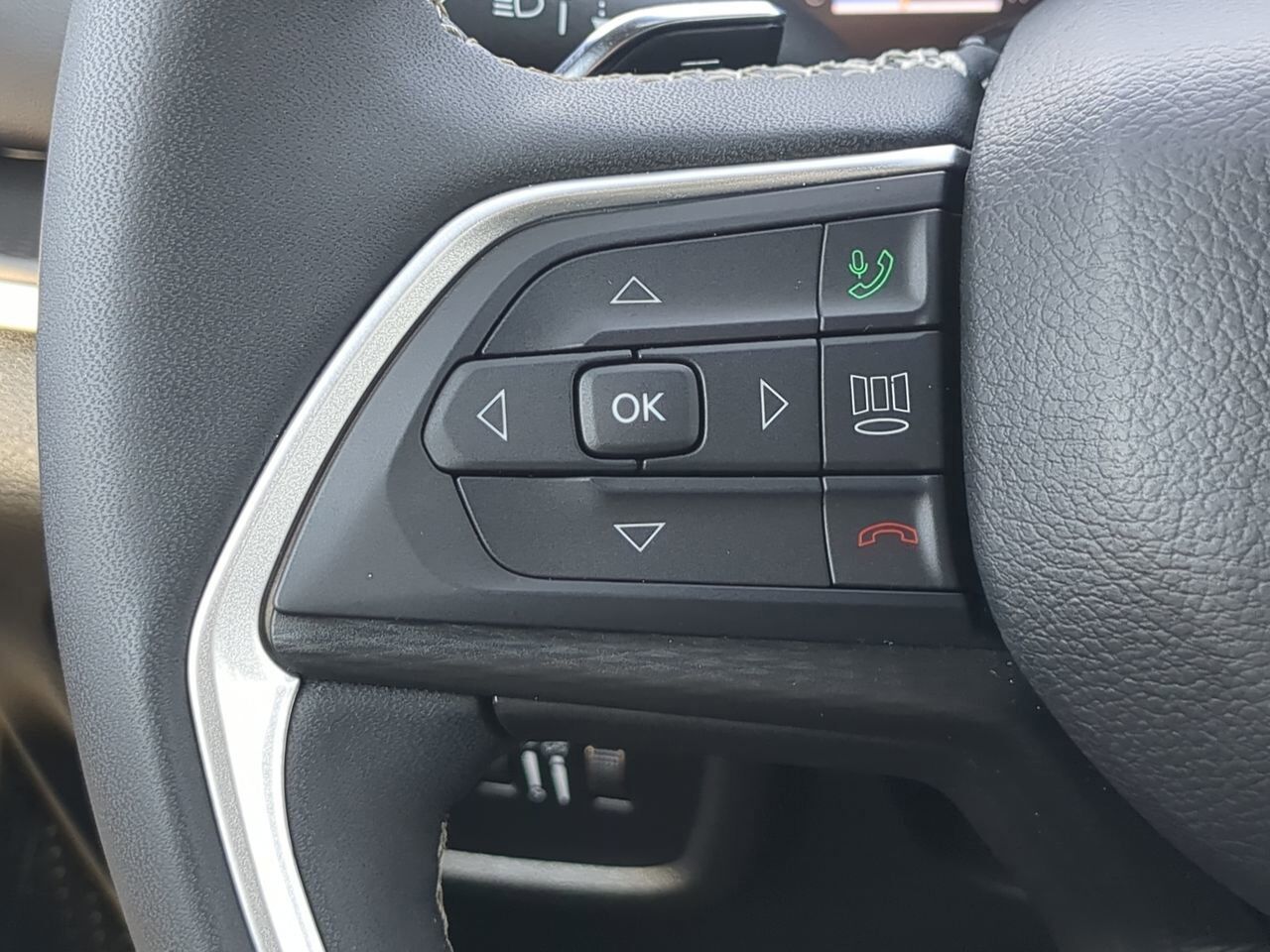 2024 Jeep Grand Cherokee L Altitude X Winder GA