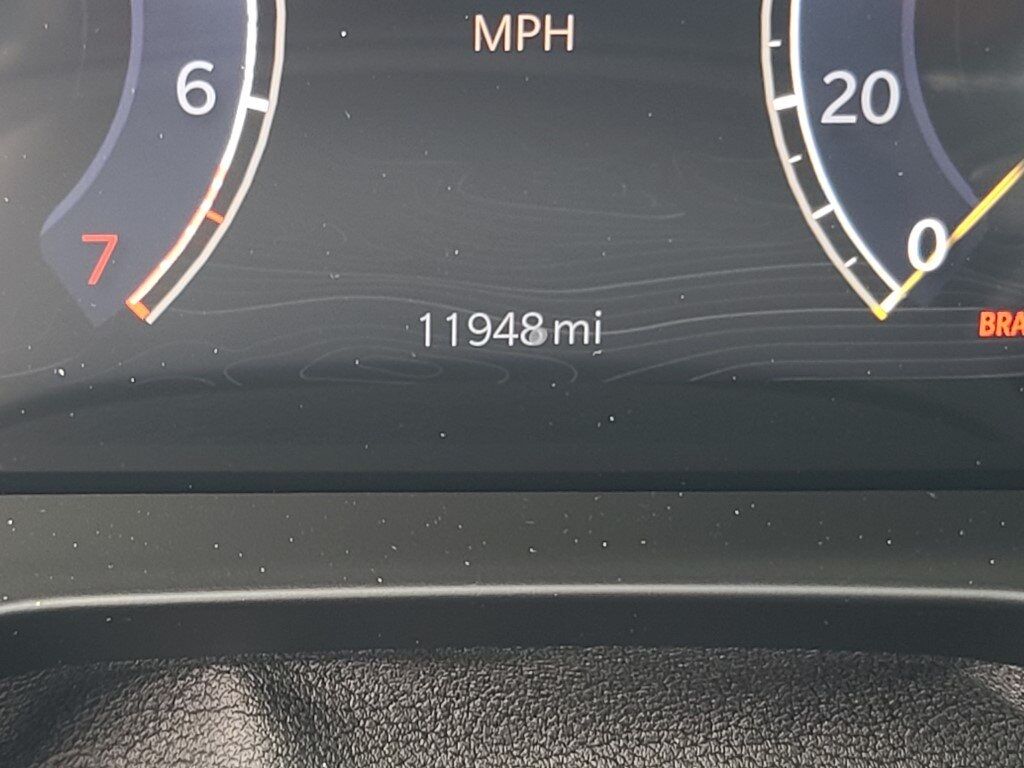 2024 Jeep Grand Cherokee L Altitude X Springfield VA