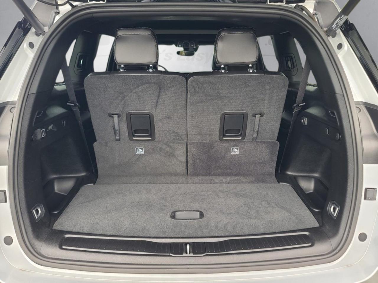 2024 Jeep Grand Cherokee L Altitude X Springfield VA