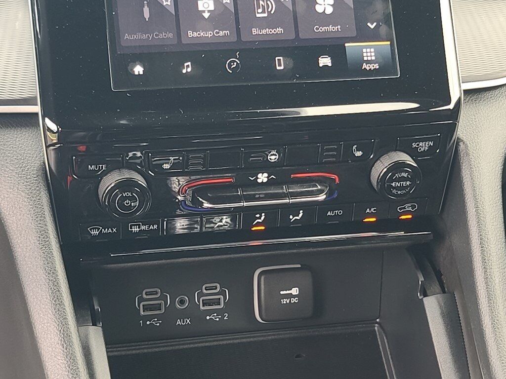 2024 Jeep Grand Cherokee L Altitude X Springfield VA