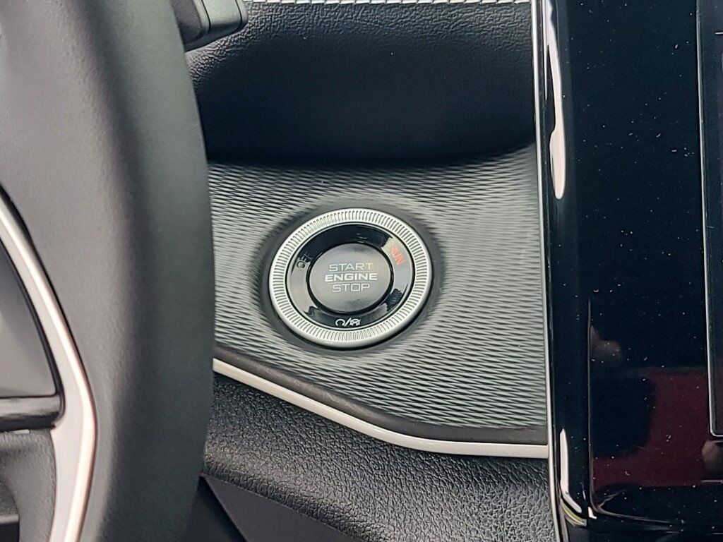 2024 Jeep Grand Cherokee L Altitude X Springfield VA