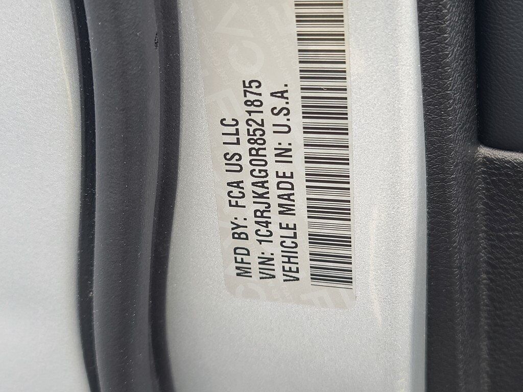 2024 Jeep Grand Cherokee L Altitude X Springfield VA