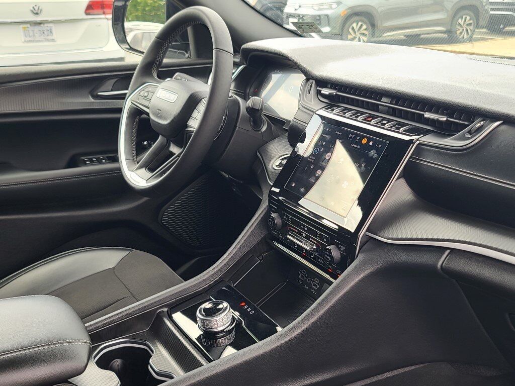 2024 Jeep Grand Cherokee L Altitude X Springfield VA