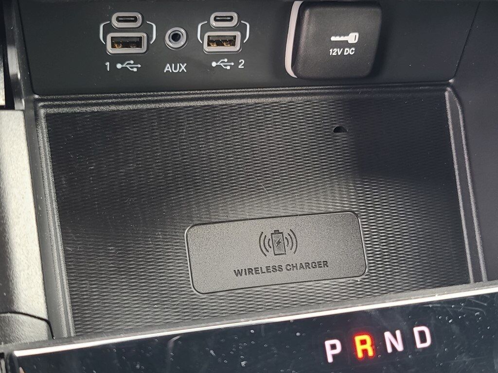 2024 Jeep Grand Cherokee L Altitude X Springfield VA