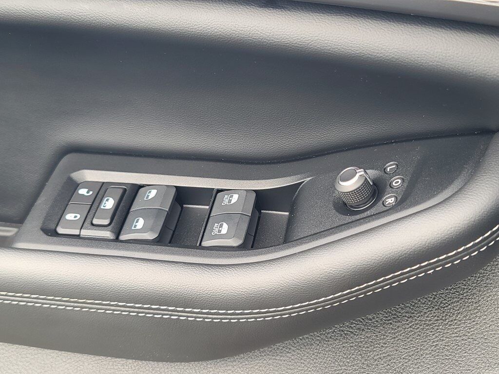 2024 Jeep Grand Cherokee L Altitude X Springfield VA