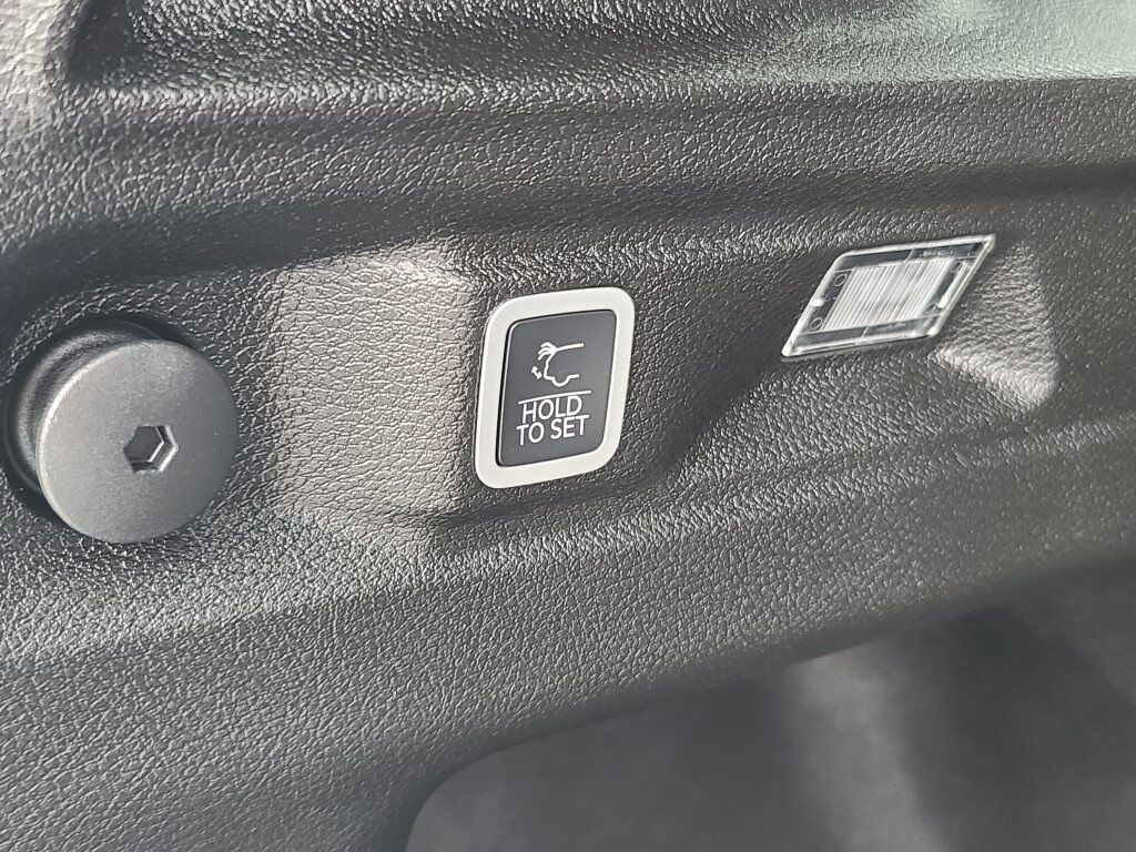 2024 Jeep Grand Cherokee L Altitude X Springfield VA