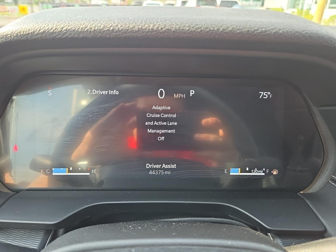 2024 Jeep Grand Cherokee L Altitude Glen Burnie MD