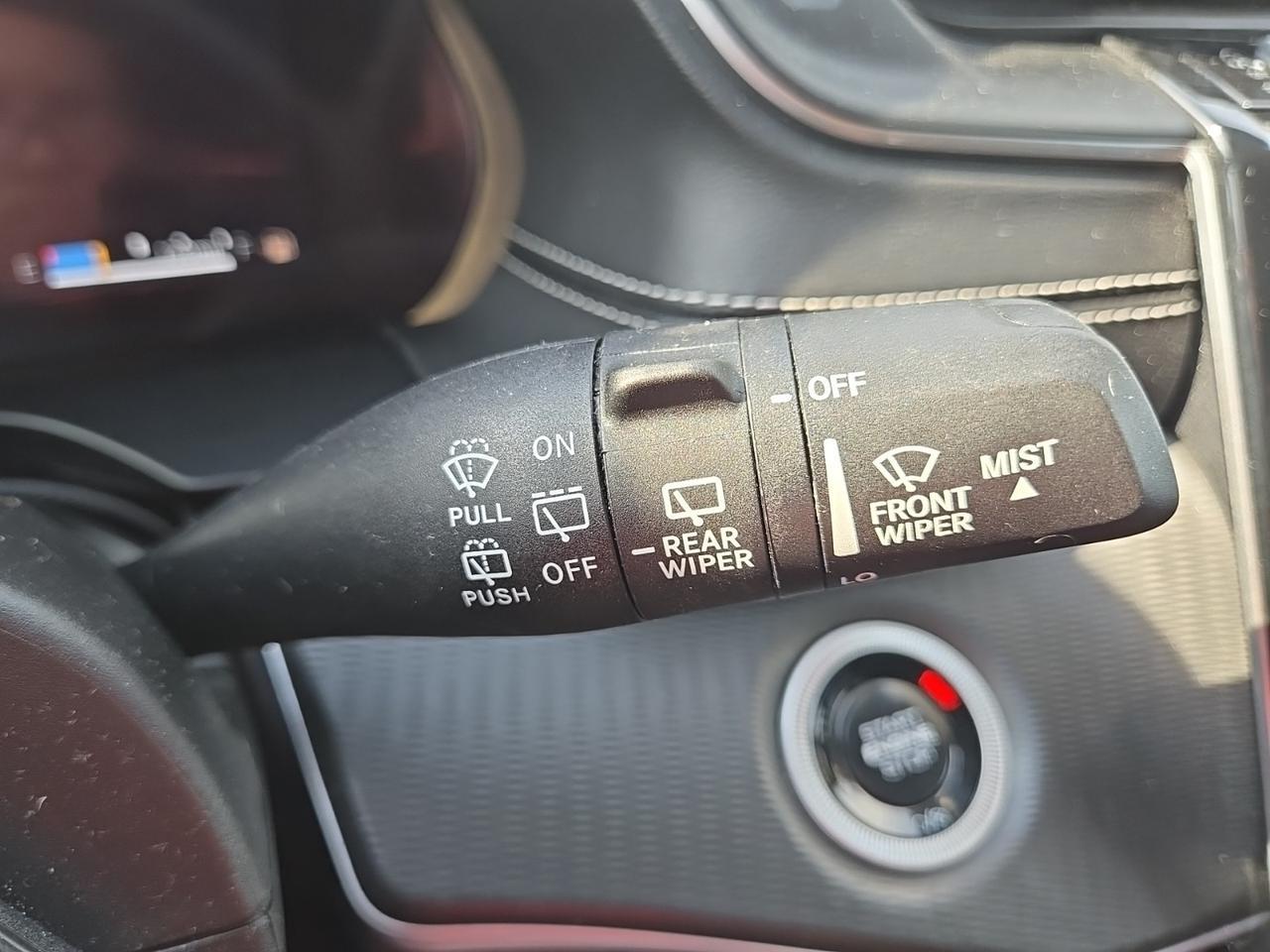 2024 Jeep Grand Cherokee L Altitude Glen Burnie MD
