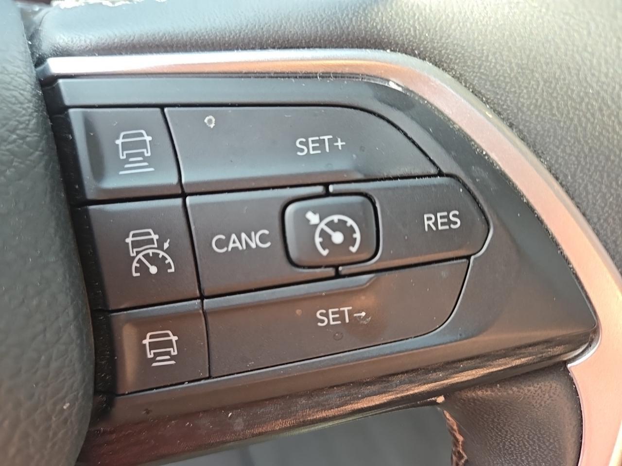 2024 Jeep Grand Cherokee L Altitude Glen Burnie MD