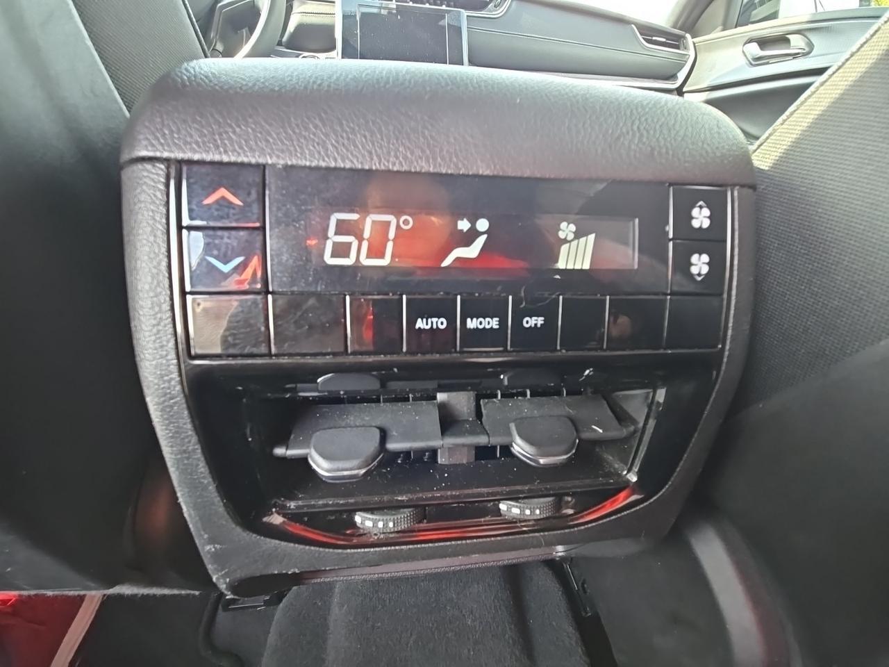 2024 Jeep Grand Cherokee L Altitude Glen Burnie MD