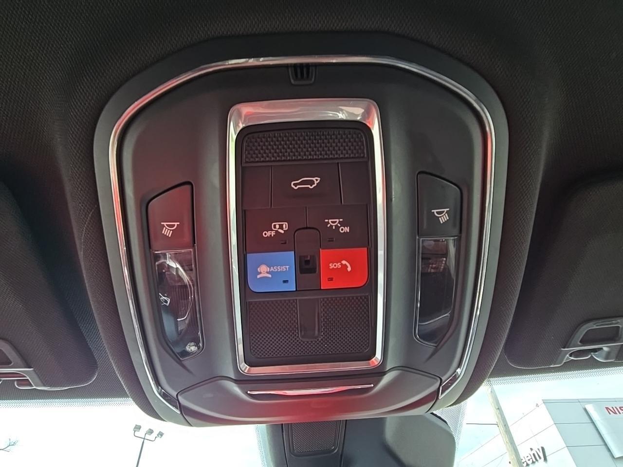 2024 Jeep Grand Cherokee L Altitude Glen Burnie MD