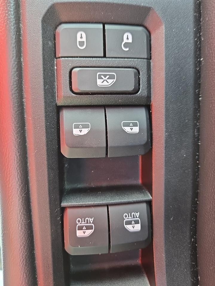 2024 Jeep Grand Cherokee L Altitude Glen Burnie MD