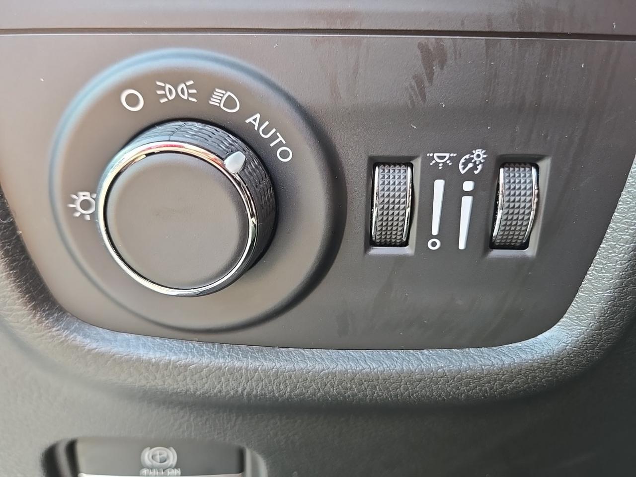 2024 Jeep Grand Cherokee L Altitude Glen Burnie MD