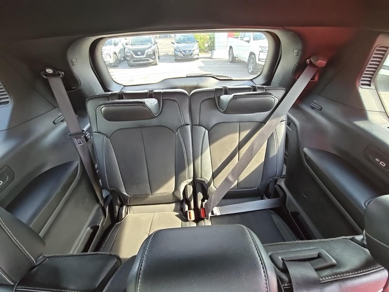 2024 Jeep Grand Cherokee L Altitude Glen Burnie MD