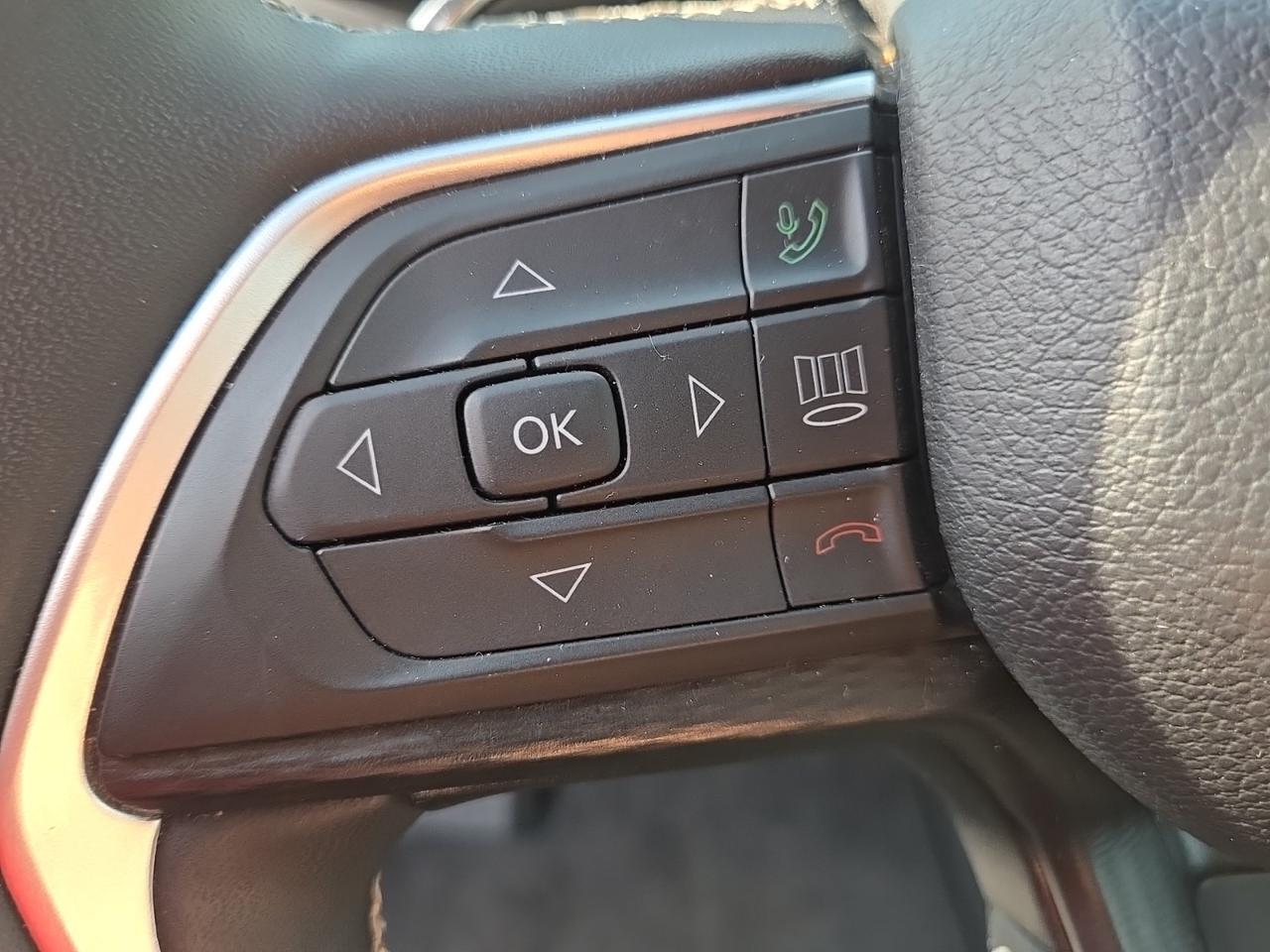 2024 Jeep Grand Cherokee L Altitude Glen Burnie MD